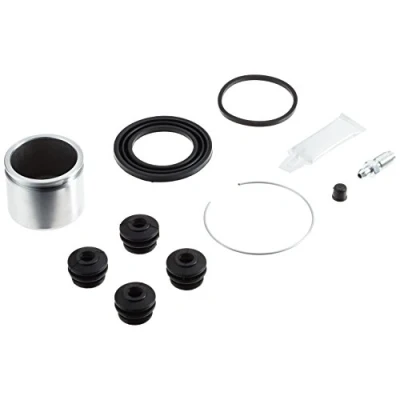 Imagen de AUTOFREN SEINSA D41906C Kit de Reparación Frenos Eje delantero 51 SUZUKI: Jimny Todo terreno, abierta, SUV norauto, oscaro, mister auto