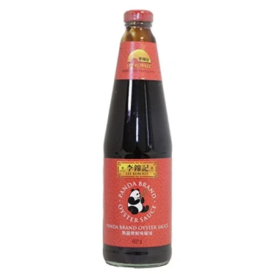Imagen de Lee Kum Kee Salsa de Ostras 910 g