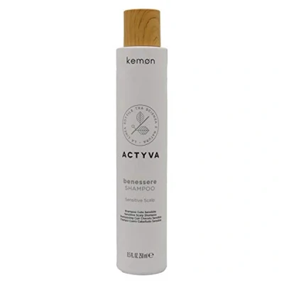 Imagen de Kemon Actyva, Champú, , 250 ml