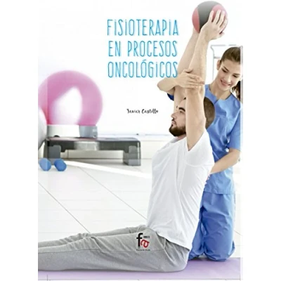 Imagen de Fisioterapia en procesos oncológicos