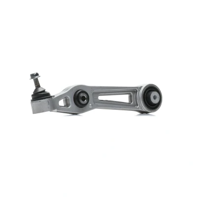 Imagen de A.B.S. 210705 Barra oscilante, suspensión de ruedas con rótula suspensión/carga Brazo oscilante longitudinal Aluminio 14 TESLA: Model S, X