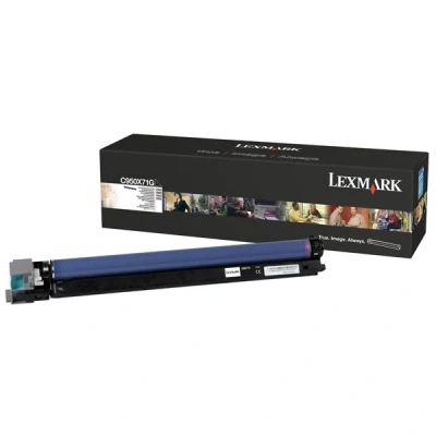 Imagen de Tambor Lexmark C950x71g (115000 Pag)