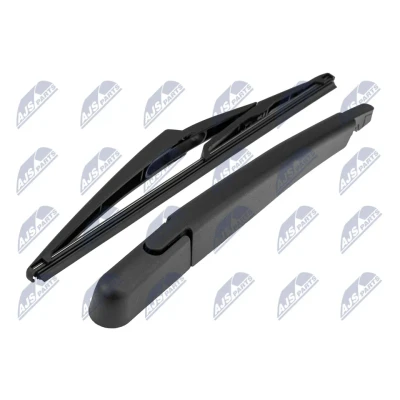 Imagen de Bras d&#039;essuie glace, nettoyage des vitres NTY EWB PE 006