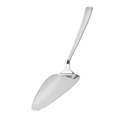 Imagen de RÖSLE VS 600 Pala para servir tartas, de acero inoxidable 18/10 , tartas y pasteles. Serie cubiertos servir, longitud 23 cm, aptos el lavavajillas