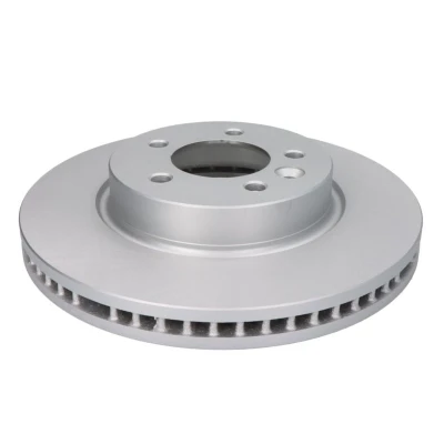 Imagen de FERODO PREMIER DDF1430C 1 Disco de freno 317 30 5 ventilado revestido sin tornillos LAND ROVER: Range Rover Sport, Discovery 4, 3