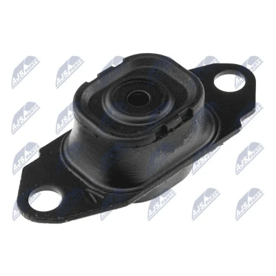 Imagen de NTY ZPS NS 123 Soporte de motor izquierda NISSAN: Tiida Hatchback