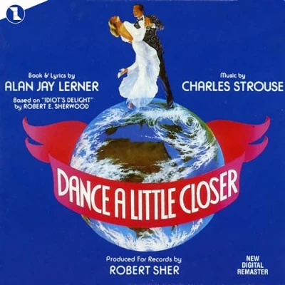 Imagen de Dance a Little Closer