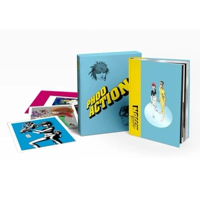 Imagen de Phoo Action Deluxe Edition