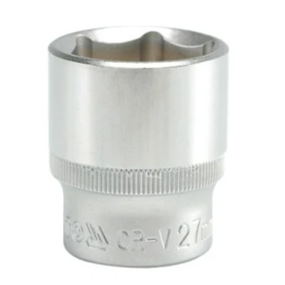 Imagen de YATO YT 1218 Piezas insertables de llave cubo 27 Acero cromo vanadio