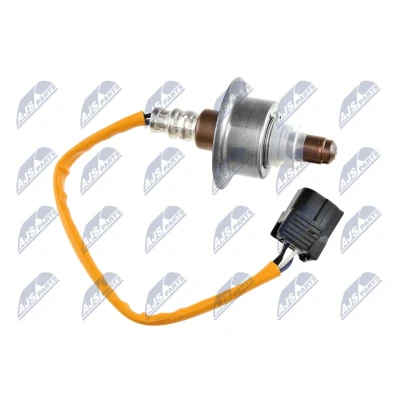 Imagen de NTY ESL HD 018 Sonda lambda delante, delante del catalizador de regulación, Rosca engrasada HONDA: CIVIC 8 Hatchback, 9,