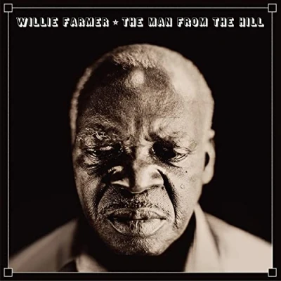 Imagen de The Man From Hill Vinilo