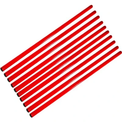 Imagen de Sport 120 Pica PVC120 cm. Color Rojo, Juventud Unisex, cm