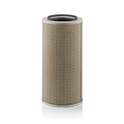Imagen de MANN FILTER Piclon C 24 650/1 Filtro de aire 498 243 Cartucho filtrante