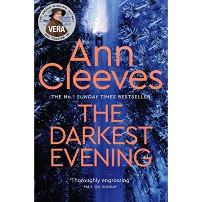 Imagen de The Darkest Evening