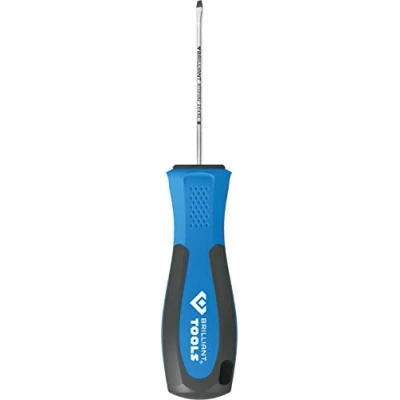 Imagen de KS TOOLS BT031052 Destornillador 2 63 ranurada