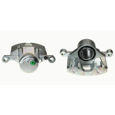 Imagen de BUDWEG CALIPER 342808 Pinza de freno OPEL: Frontera A Sport SUV Cabrio, Monterey A, B SUV, ISUZU: Trooper 3
