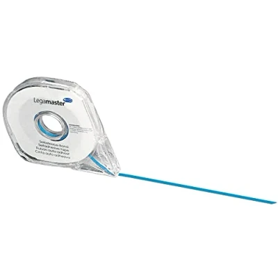Imagen de Legamaster 4333 03 Banda de separación 3 mm x 8 m, azul