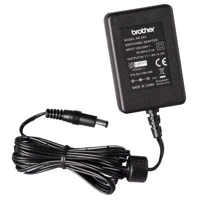 Imagen de Brother AD24ES Adaptador de corriente
