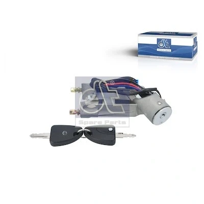 Imagen de DT Spare Parts 6.82205SP Cerradura de la dirección