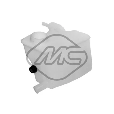 Imagen de Tanque de expansión, refrigerante Metalcaucho 03812