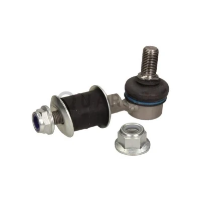 Imagen de QUARO QS4802/HQ Bieleta de suspensión Eje delantero con apoyo caucho NISSAN: TERRANO 2, 1, NT400 Cabstar, FORD: Maverick SUV