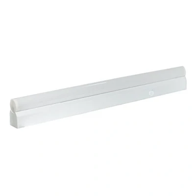 Imagen de LED blanco bombilla de tubo 9 W=60 W 700 lm cálido 2700 K S14s 2 casquillo 50 cm
