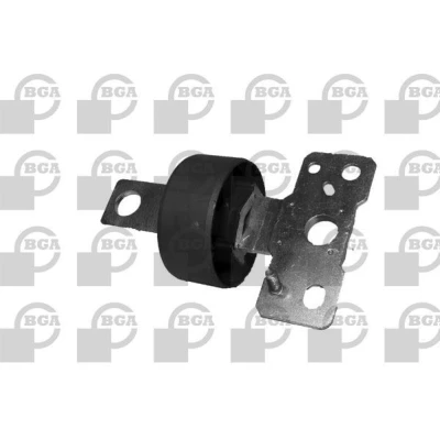 Imagen de BGA BU2324 Silentblock Brazo de Suspension Eje trasero izquierda FORD: MONDEO 4, 4 Turnier, Stufenheck, VOLVO: XC60 I