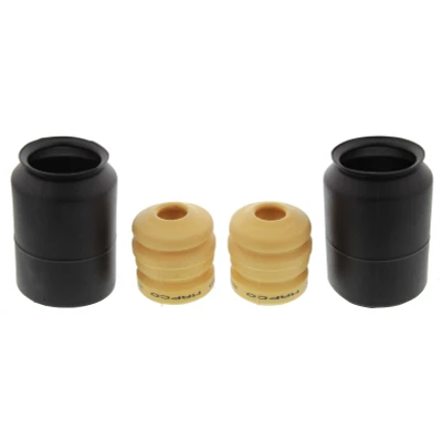 Imagen de MAPCO 34690 Guardapolvo Amortiguador Eje trasero BMW: 5 Touring