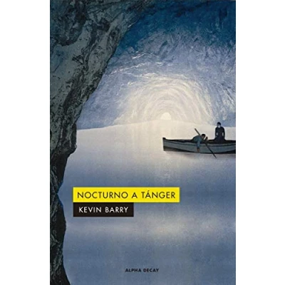 Imagen de Nocturno A Tanger