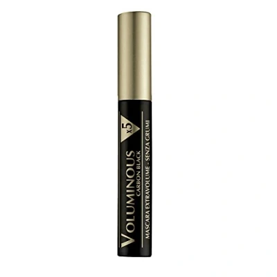 Imagen de L Oreal Masc Voluminous X 5 Nero