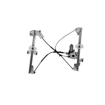 Imagen de Magneti Marelli Elevalunas Delante, izquierda eléctrico con electromotor 350103121000 PEUGEOT: Partner I Combispace, Furgón