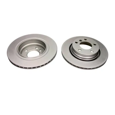 Imagen de QUARO QD8121 Disco de freno 294 19 5 120 ventilación externa barnizado, revestido sin buje rueda, perno sujeción rueda BMW: 3 Berlina