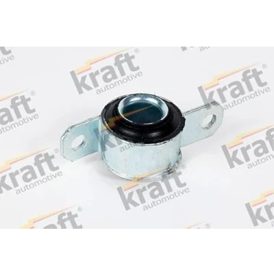 Imagen de KRAFT 4235592 Silentblock Brazo de Suspension Eje delantero abajo, posterior FIAT: Ducato II Furgón, Camión plataforma/Chasis
