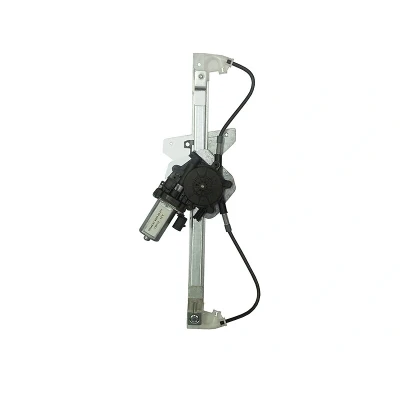 Imagen de Valeo Elevalunas Atrás izquierda eléctrico con electromotor sin función de confort 850234 VOLVO: S60 I