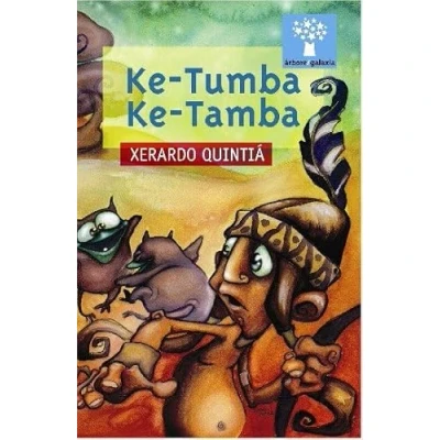 Imagen de Ke tumba.ke tamba (finalista premio rai a lupa 2006): 145 (Árbore partir de 10 anos)