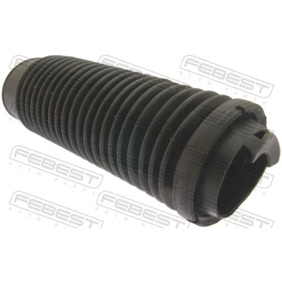 Imagen de FEBEST SBSHB B10R Caperuza protectora/fuelle, amortiguador Eje trasero