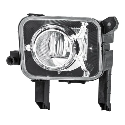 Imagen de HELLA 1NA 354 663 011 Faros Antiniebla izquierda 12 sin bombilla OPEL: Meriva A