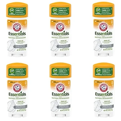 Imagen de ARM/HAMMR ESSENTLS DEOD UNSCNT 2.5 OZ