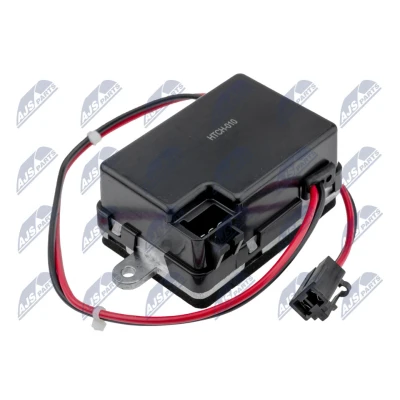 Imagen de NTY ERD CH 018 Resitencia, ventilador habitáculo JEEP: GRAND CHEROKEE 2