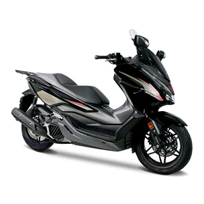 Imagen de Kit de decoración Honda Forza 125/300 &#039;19 &#039;20