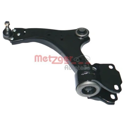 Imagen de METZGER 58043201 Barra oscilante, suspensión de ruedas FORD: S Max Mk1, MONDEO 4, Galaxy Mk2 MPV, VOLVO: S60 II, S80 V60 I