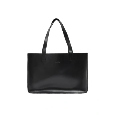 Imagen de Gusti Leder Agatha Bolso shopping, Mujer, Talla: One Size, Schwarz