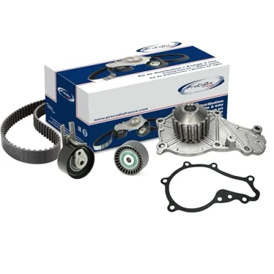 Imagen de Procodis France KPE2037A Kit de distribución con bomba agua