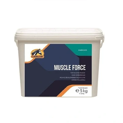 Imagen de Cavalor Muscle Force