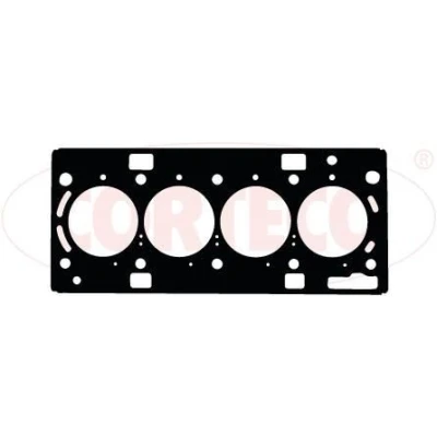 Imagen de CORTECO 49424989 Junta de Culata 80 Metal FORD: FOCUS 3, MONDEO 4 Stufenheck, S Max Mk1, VOLVO: S60 II, S80 V70 3