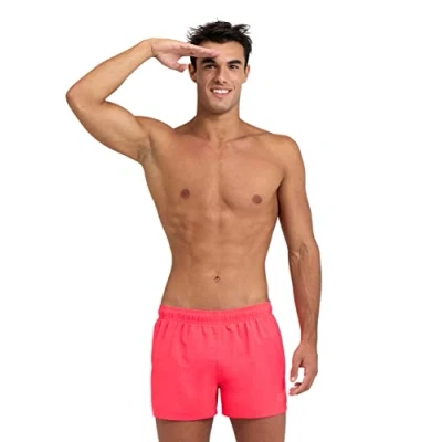 Imagen de Arena X Shorts de Playa Hombre Fundamentals