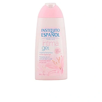 Imagen de Instituto Español Gel Higiene Femenina Zona Intima Uso Diario 300 ML