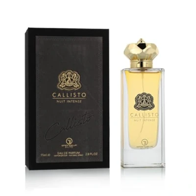 Imagen de Grandeur Elite Callisto Nuit Intense Eau de Parfum 85 ml
