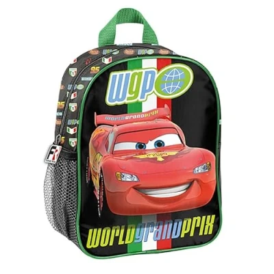 Imagen de PASO DF23LL 525, Mochila escolar Frozen, Multicolor