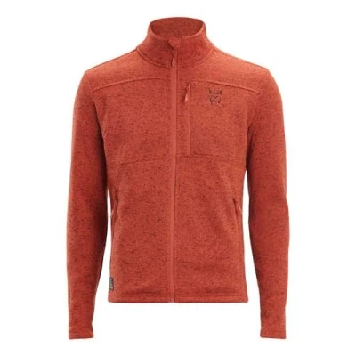 Imagen de Chaqueta de punto muy cálida, ligera y confortable. C: OCRE T: XL
